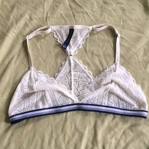 Lace Tommy Hilfiger Bra
